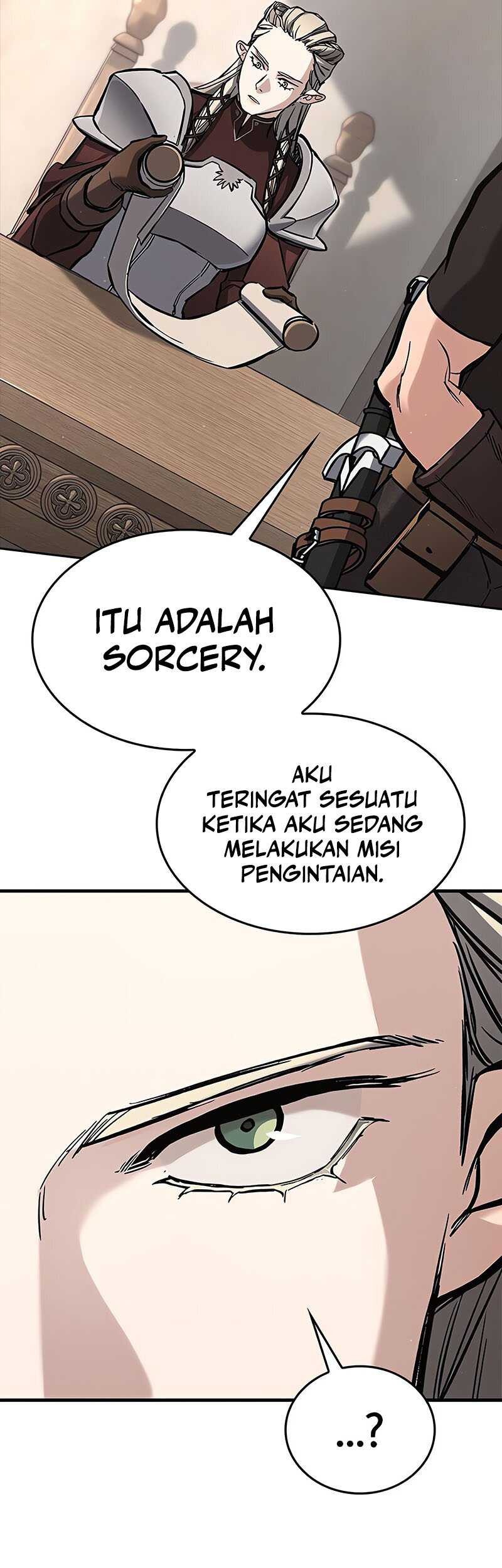 Eternally Regressing Knight Bab 21 halaman 6