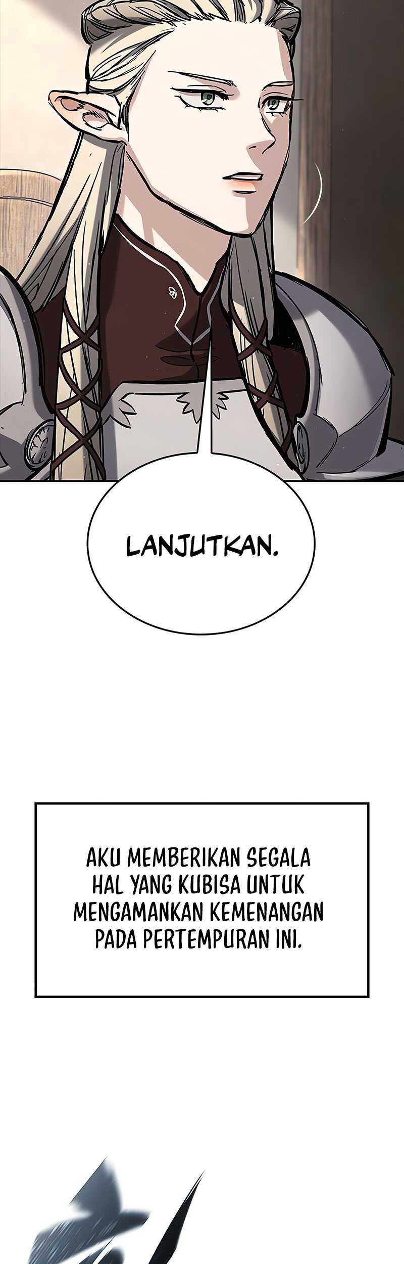 Eternally Regressing Knight Bab 21 halaman 8