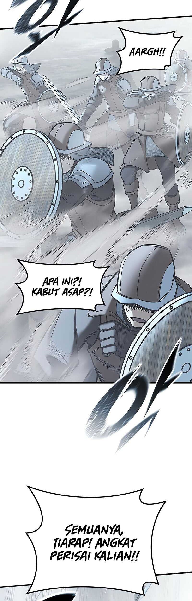 Eternally Regressing Knight Bab 21 halaman 9