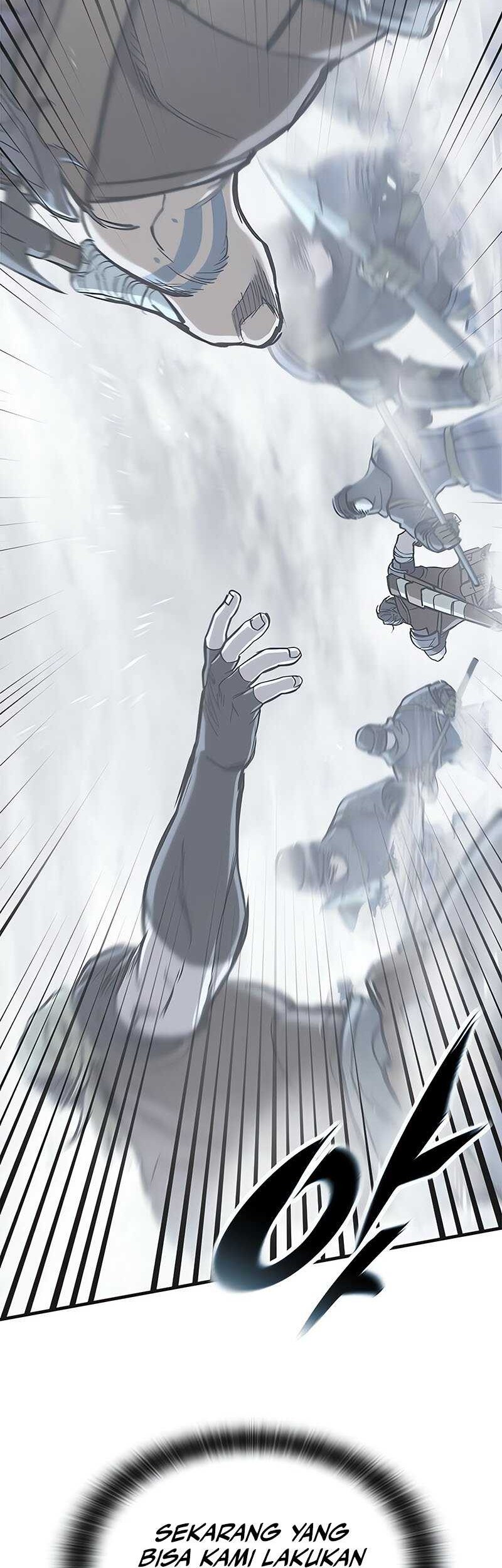 Eternally Regressing Knight Bab 21 halaman 11