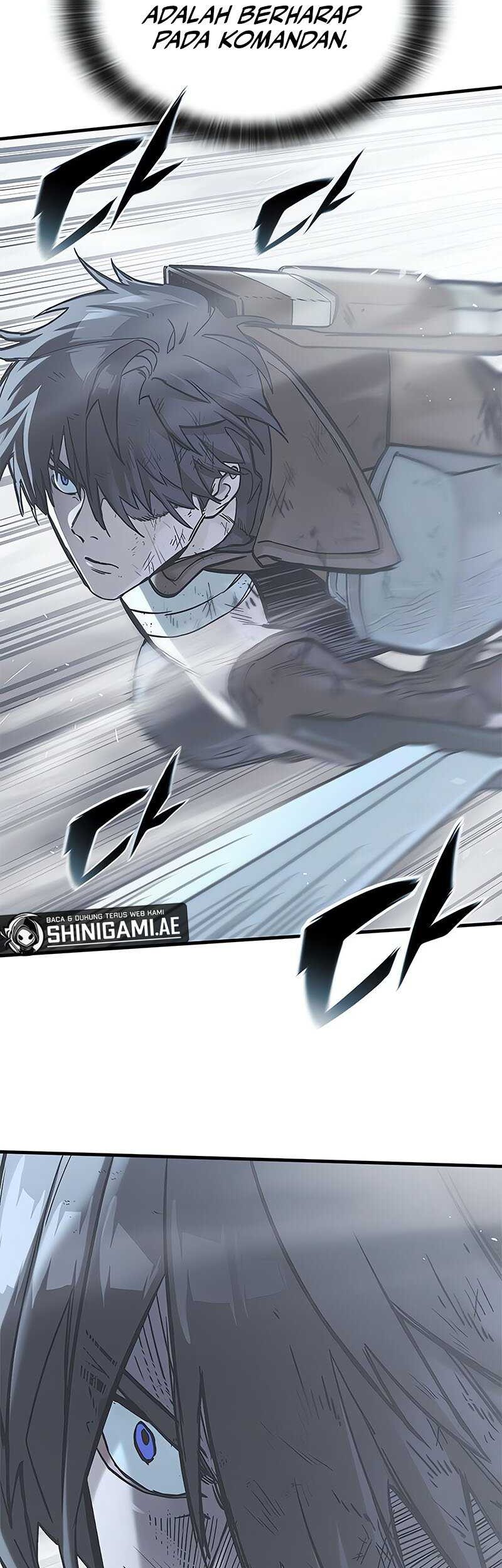Eternally Regressing Knight Bab 21 halaman 12