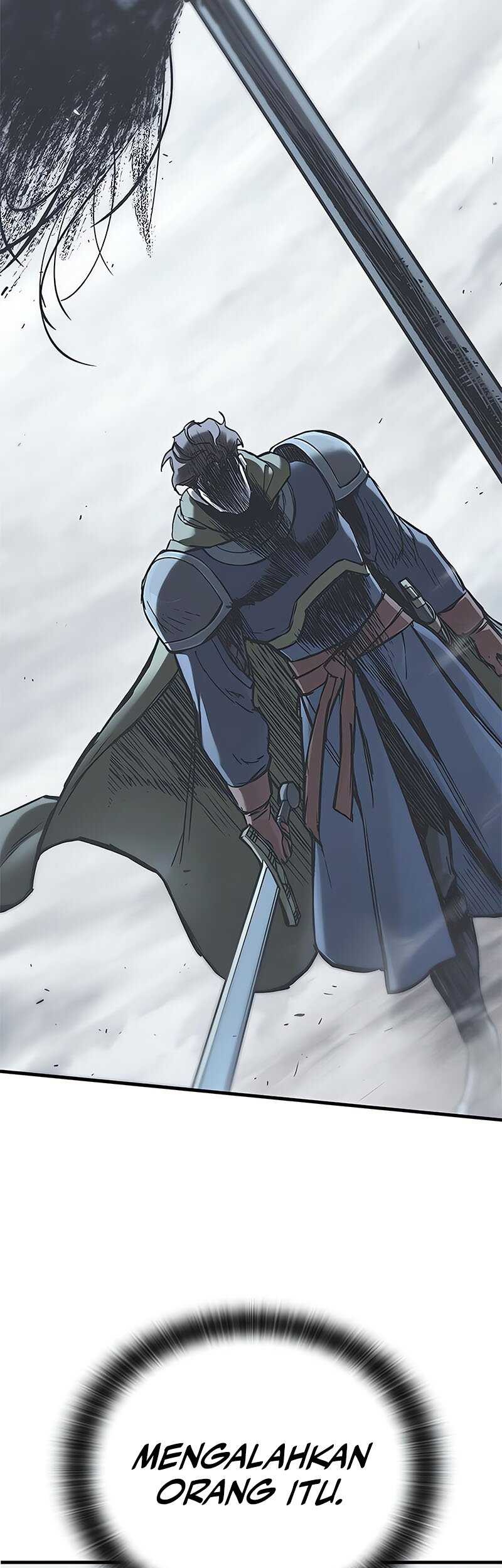 Eternally Regressing Knight Bab 21 halaman 14