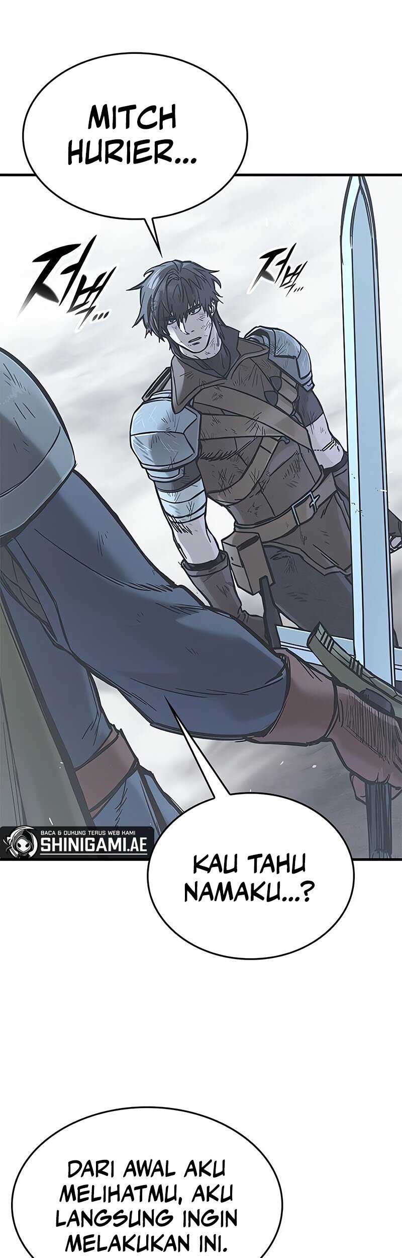 Eternally Regressing Knight Bab 21 halaman 16
