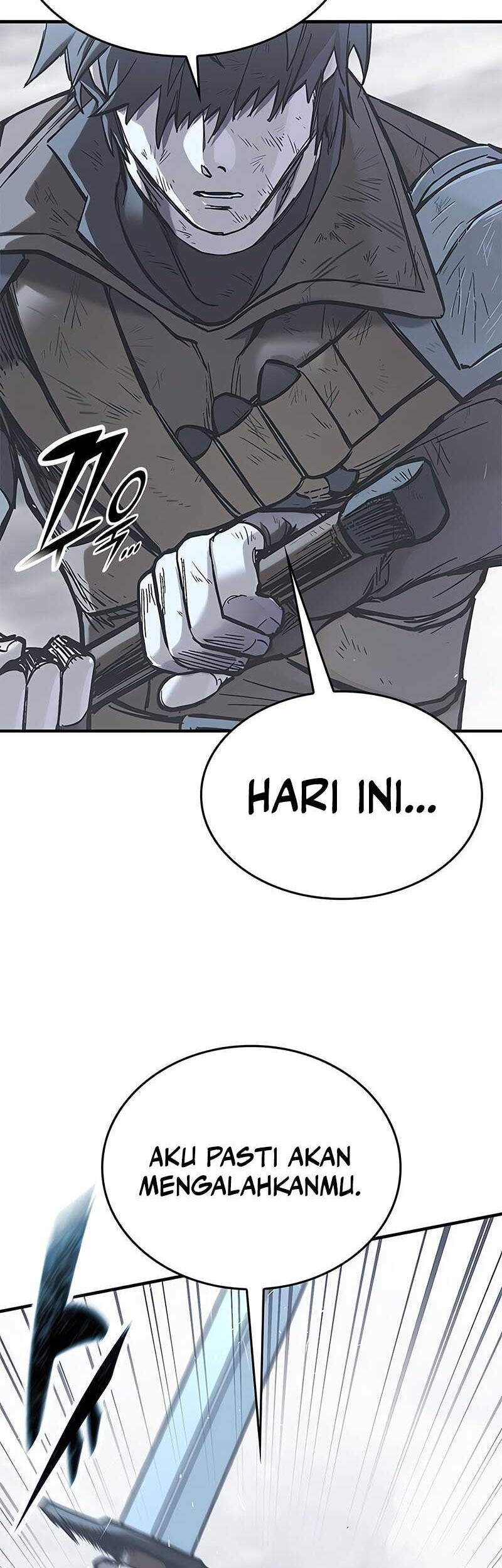 Eternally Regressing Knight Bab 21 halaman 17