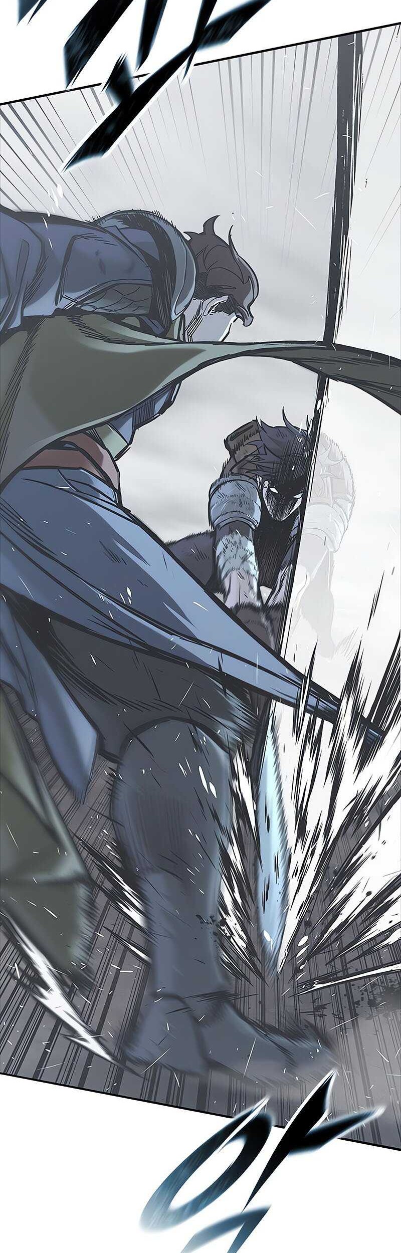 Eternally Regressing Knight Bab 21 halaman 19
