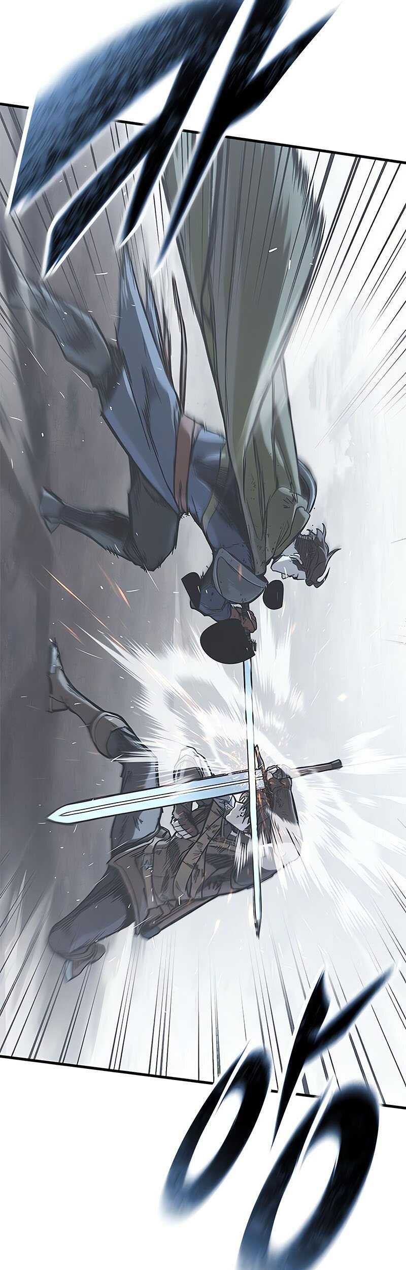 Eternally Regressing Knight Bab 21 halaman 22