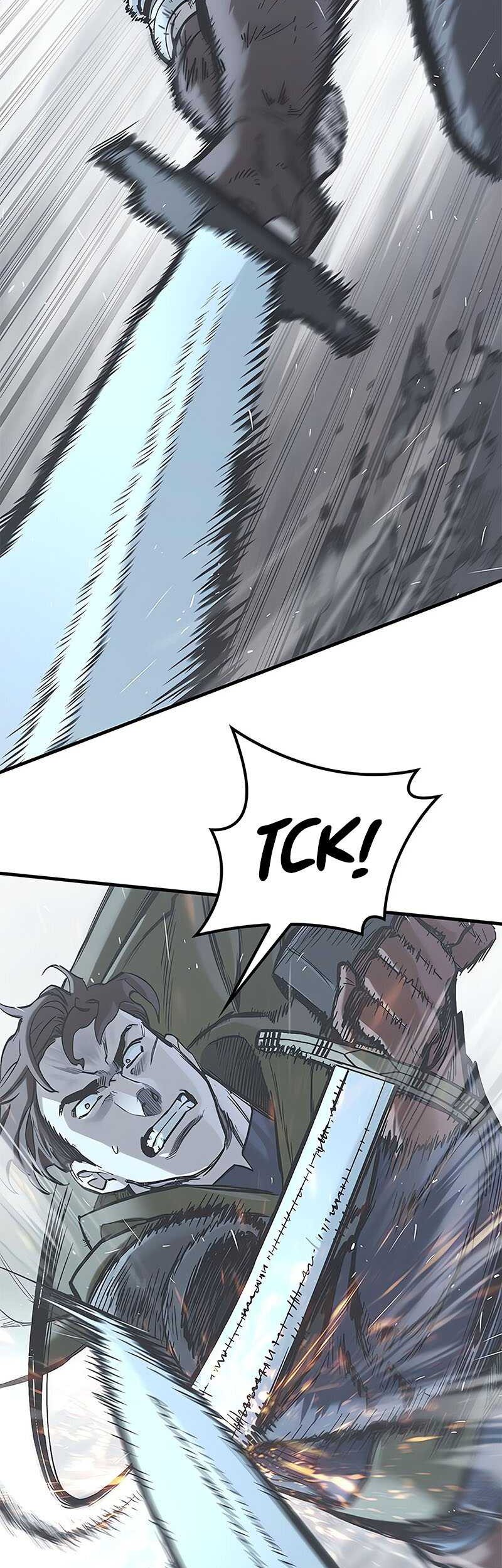 Eternally Regressing Knight Bab 21 halaman 24