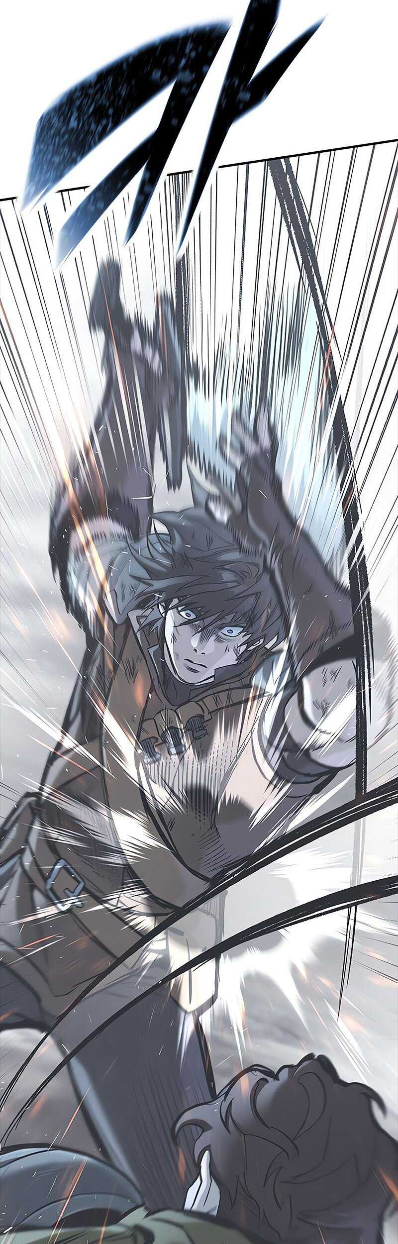 Eternally Regressing Knight Bab 21 halaman 30