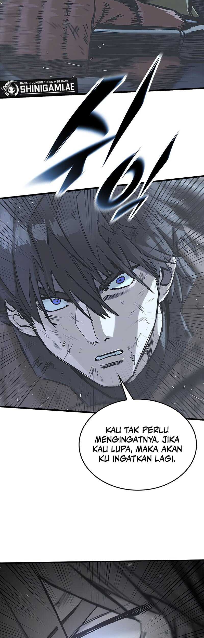Eternally Regressing Knight Bab 21 halaman 32
