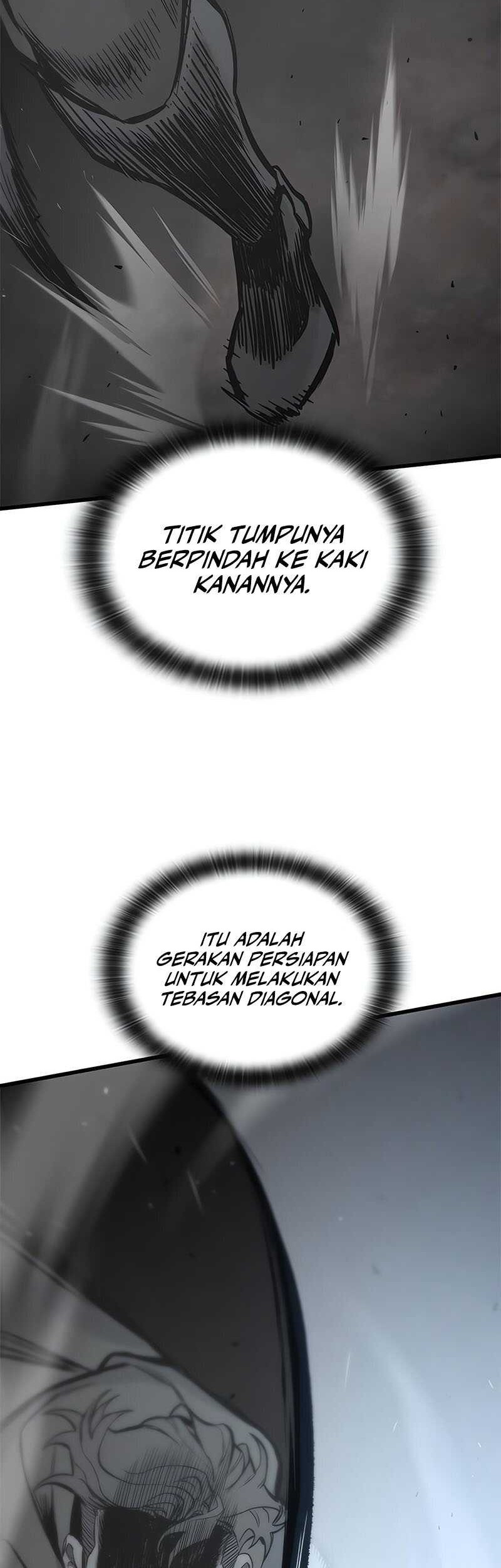 Eternally Regressing Knight Bab 21 halaman 35
