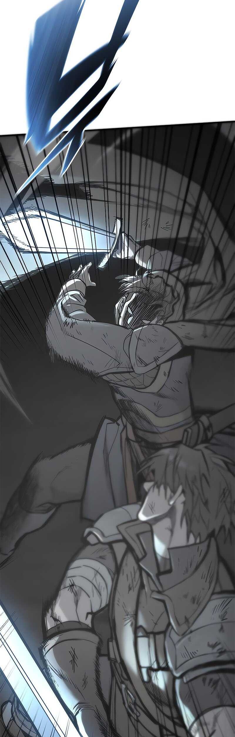 Eternally Regressing Knight Bab 21 halaman 38