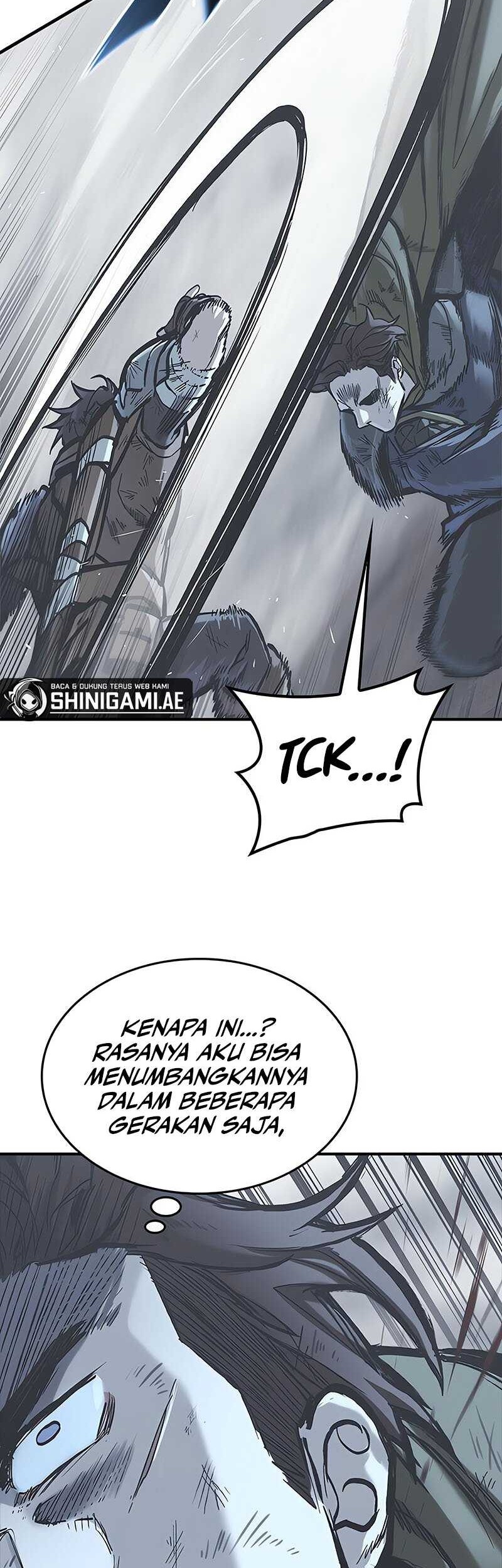 Eternally Regressing Knight Bab 21 halaman 43