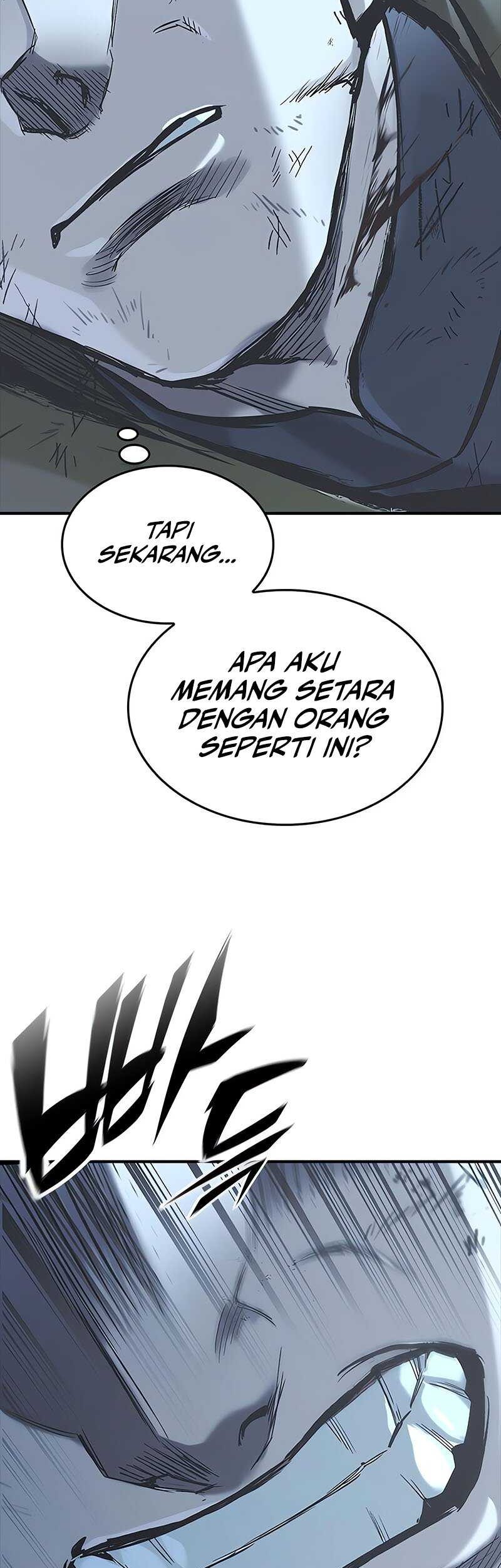 Eternally Regressing Knight Bab 21 halaman 44