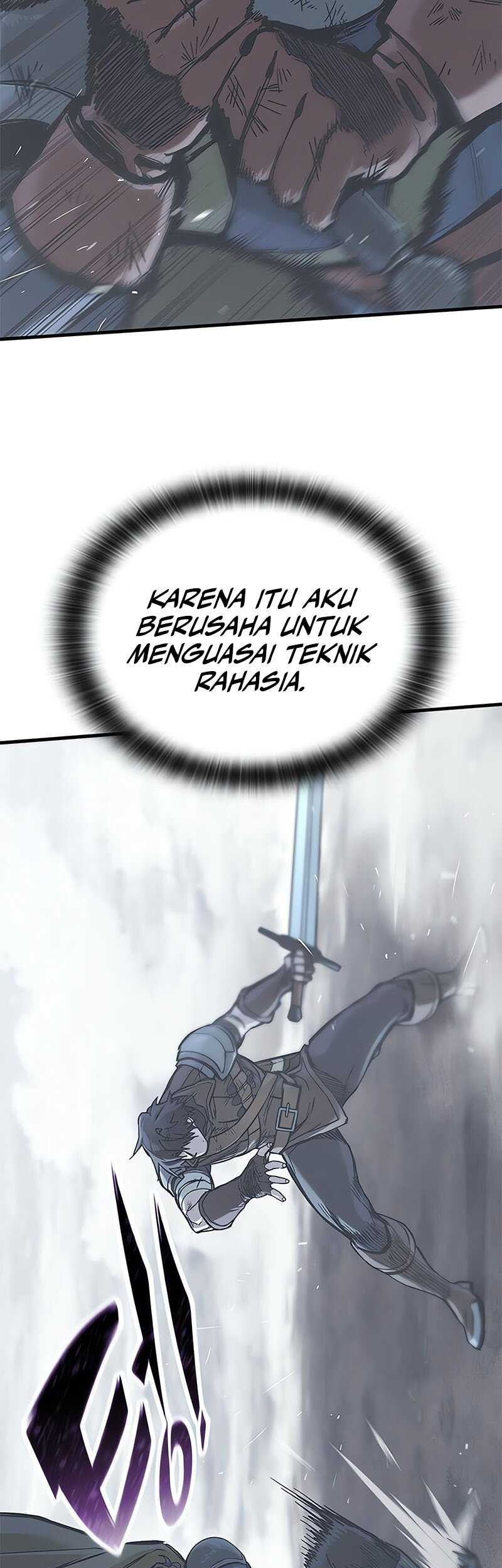 Eternally Regressing Knight Bab 21 halaman 46