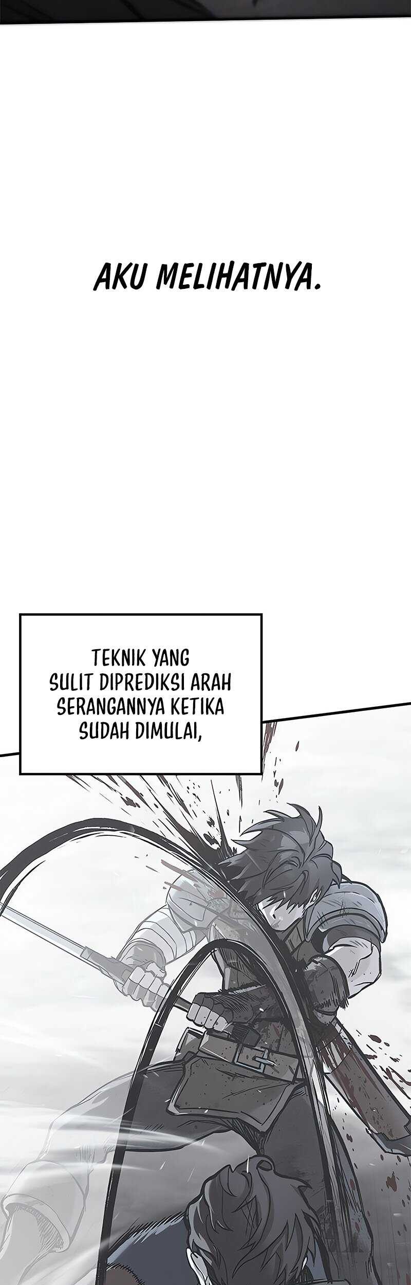Eternally Regressing Knight Bab 21 halaman 50