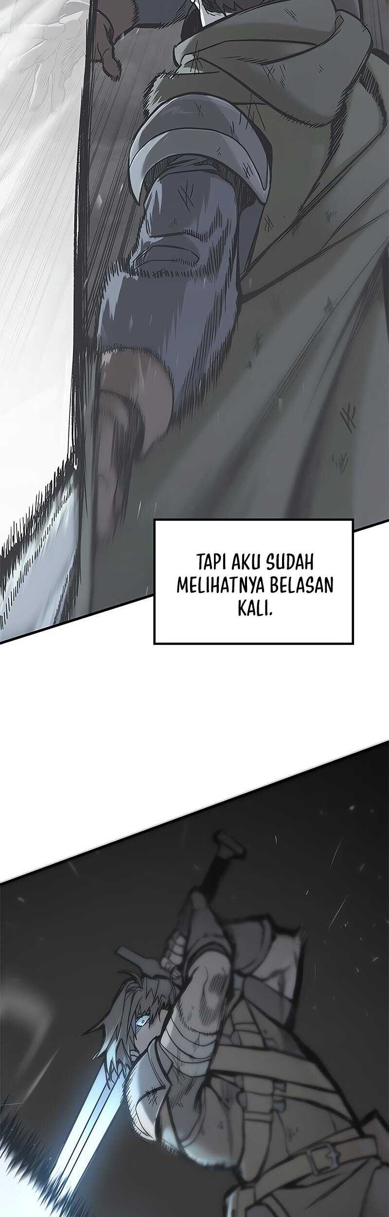 Eternally Regressing Knight Bab 21 halaman 51