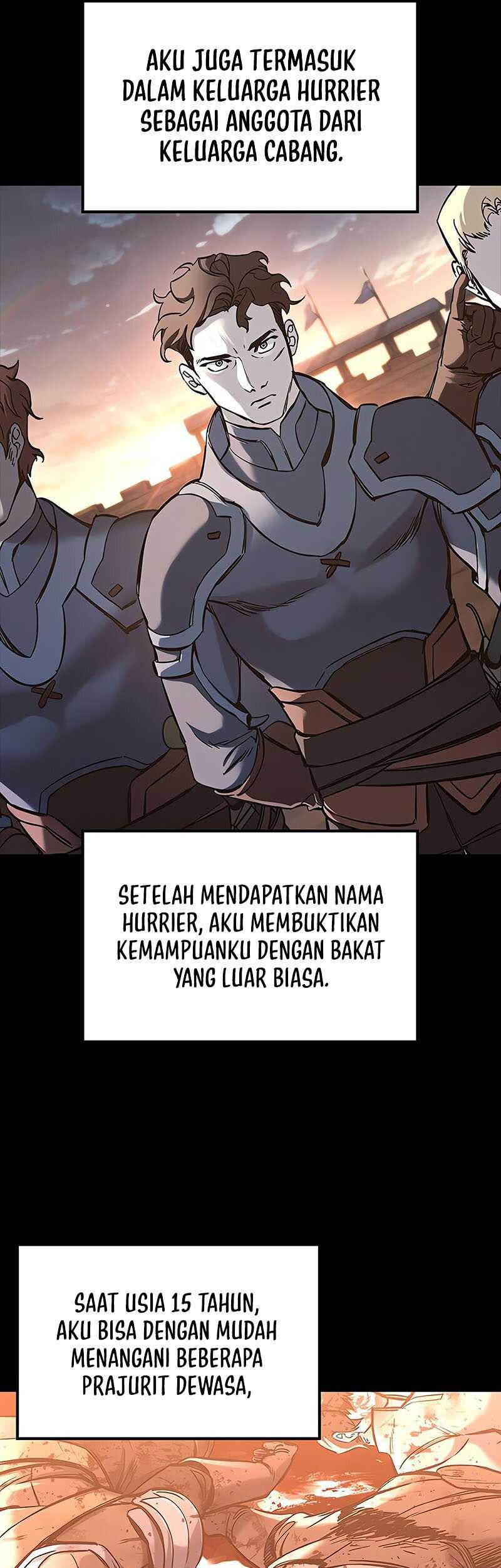 Eternally Regressing Knight Bab 21 halaman 58