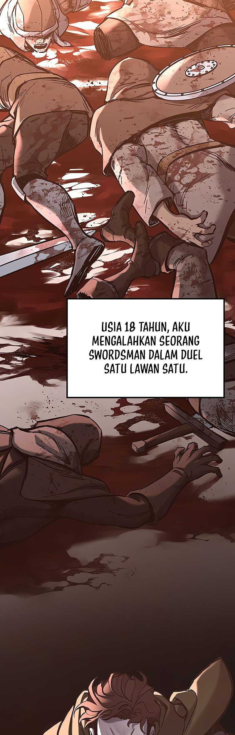Eternally Regressing Knight Bab 21 halaman 59