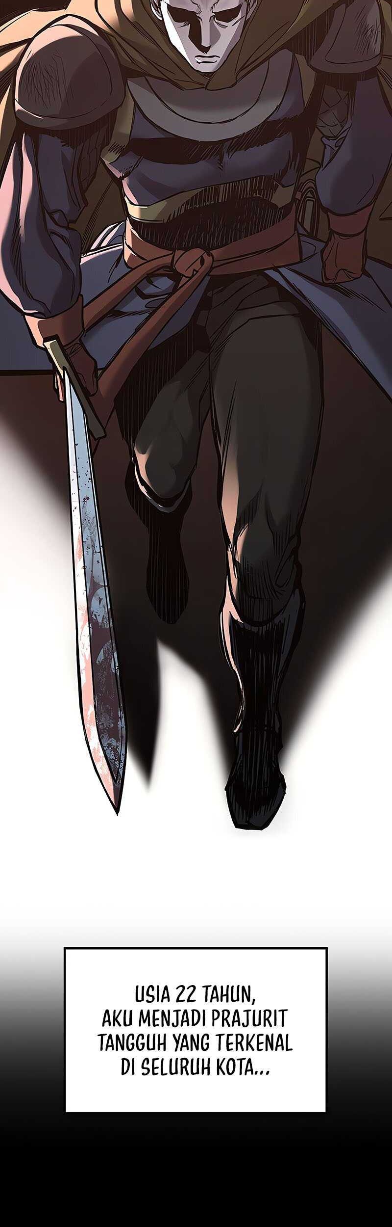 Eternally Regressing Knight Bab 21 halaman 60