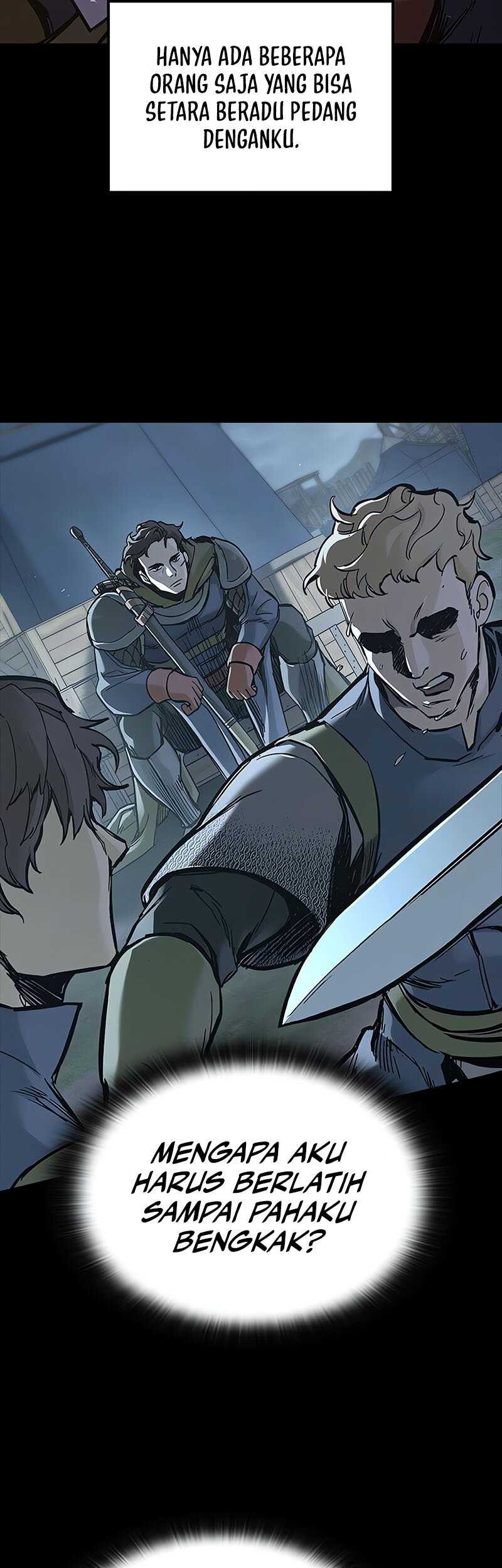 Eternally Regressing Knight Bab 21 halaman 62