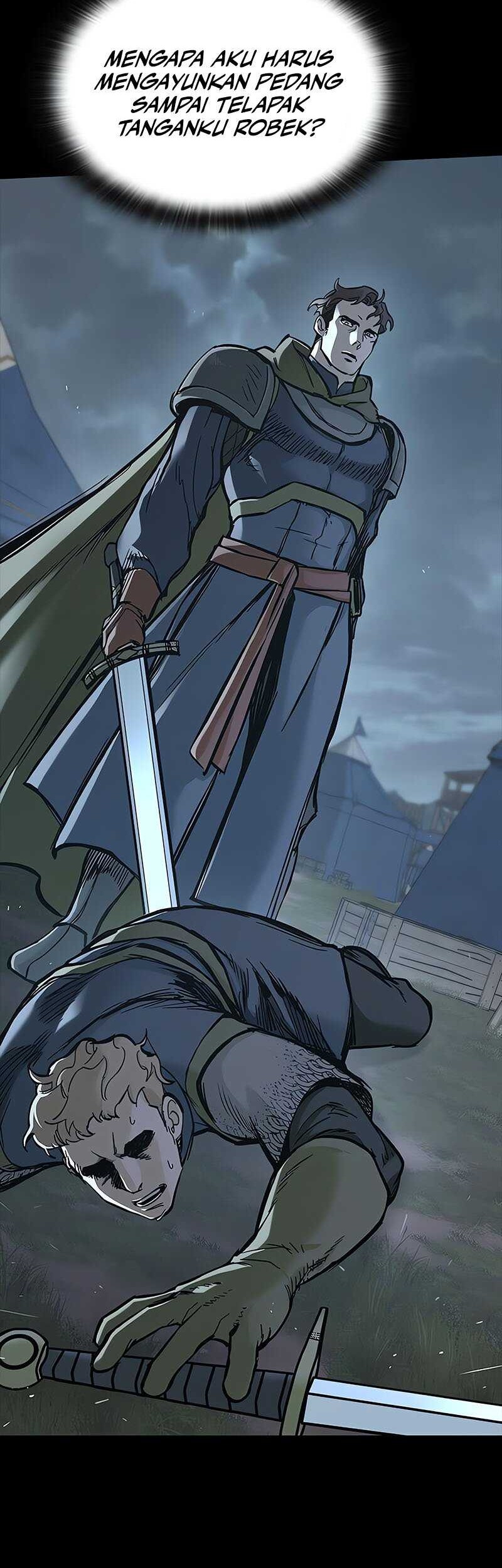Eternally Regressing Knight Bab 21 halaman 63