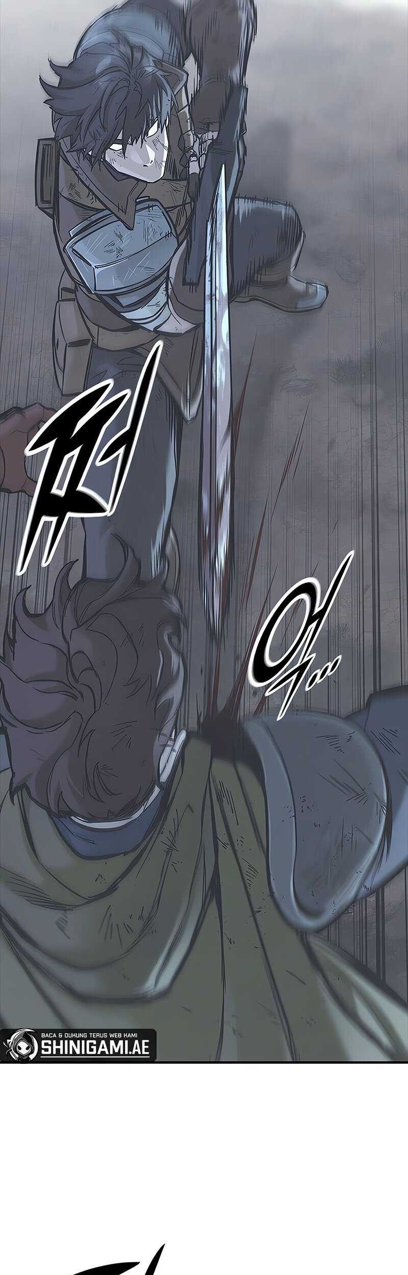 Eternally Regressing Knight Bab 21 halaman 70