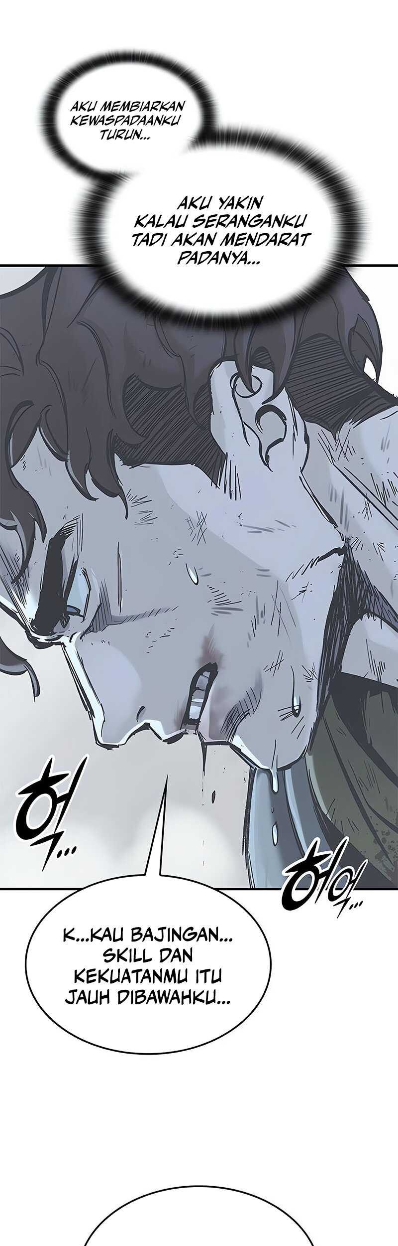 Eternally Regressing Knight Bab 21 halaman 74