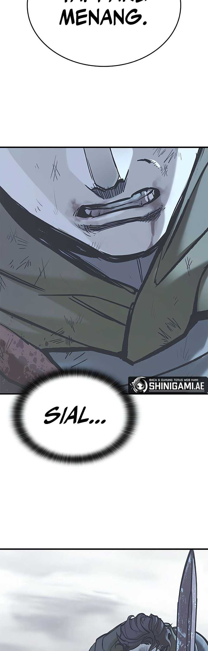 Eternally Regressing Knight Bab 21 halaman 76
