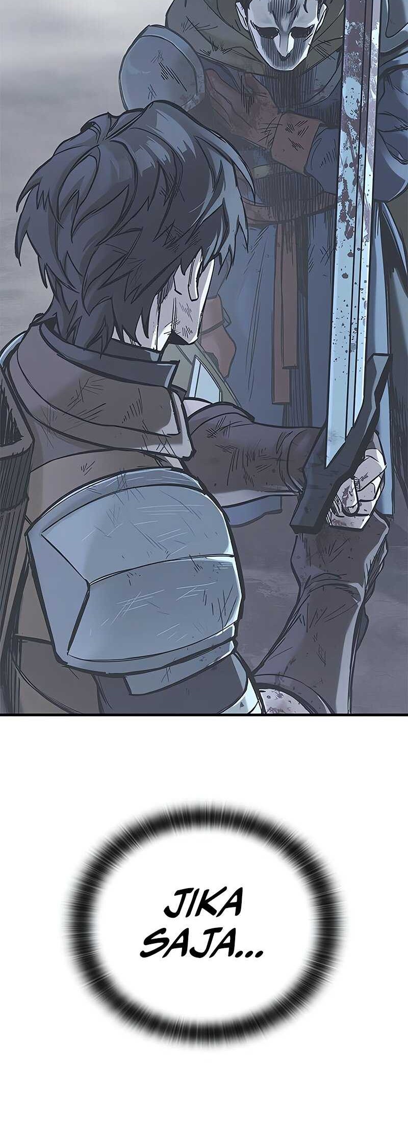 Eternally Regressing Knight Bab 21 halaman 77