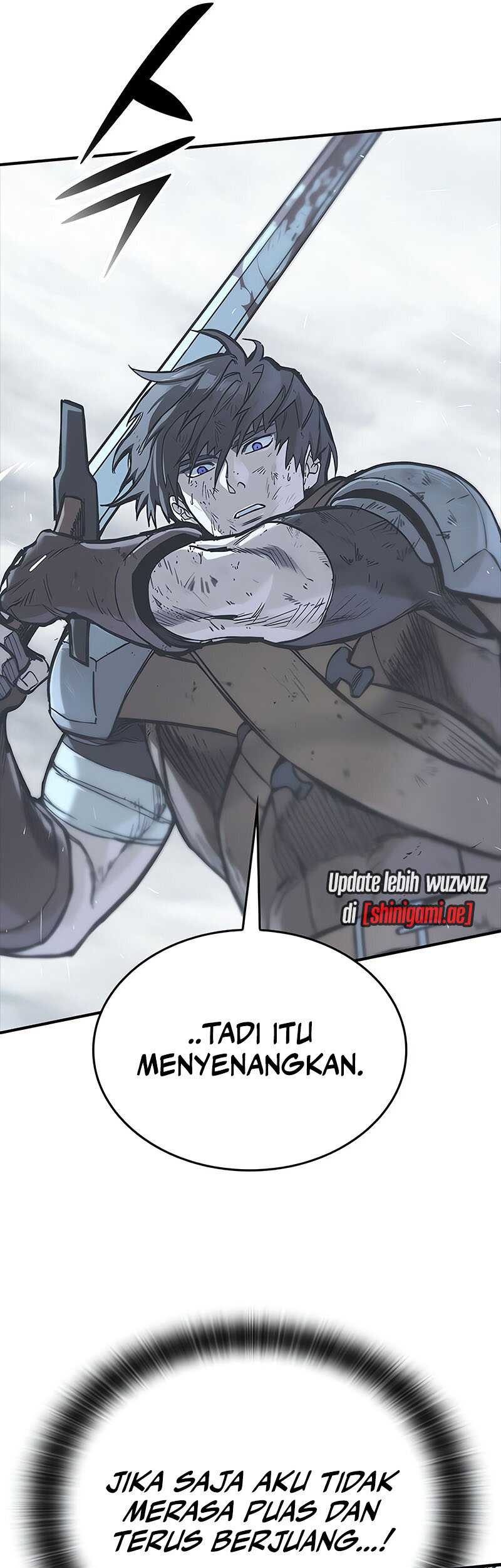Eternally Regressing Knight Bab 21 halaman 78