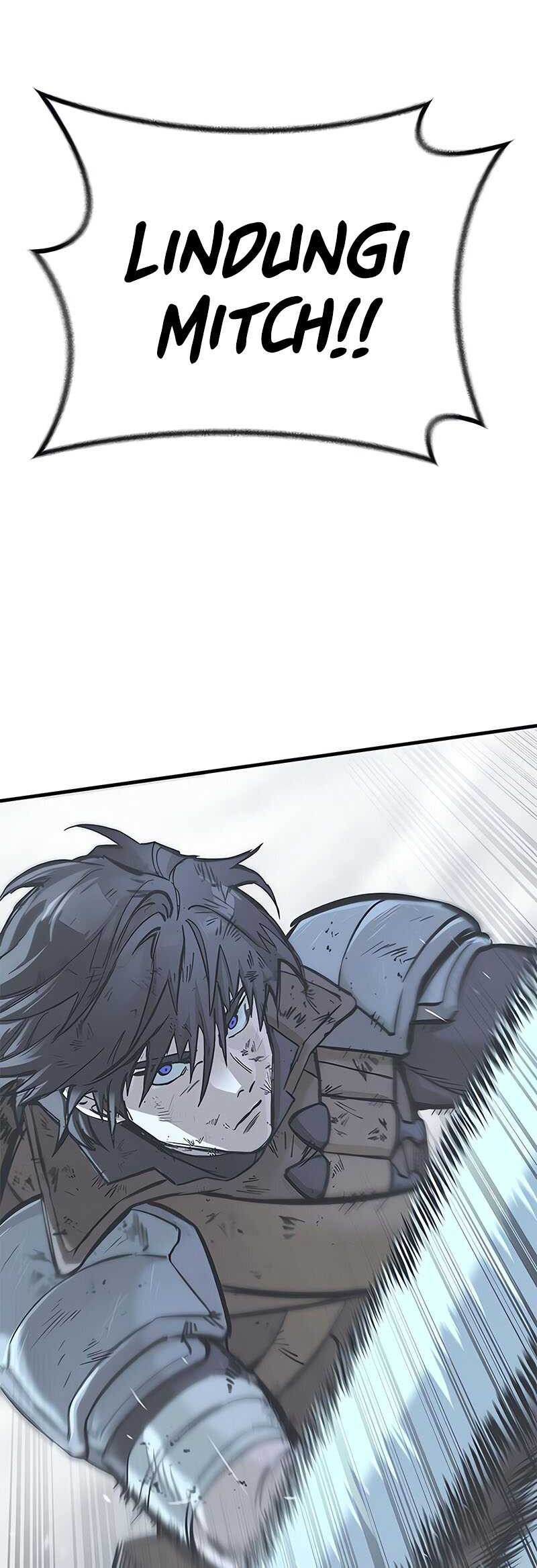 Eternally Regressing Knight Bab 21 halaman 80