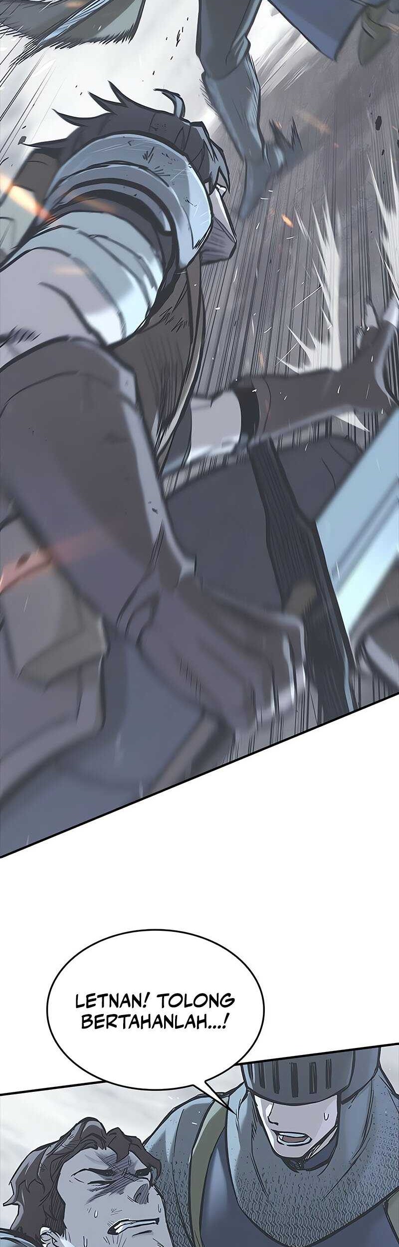 Eternally Regressing Knight Bab 21 halaman 82