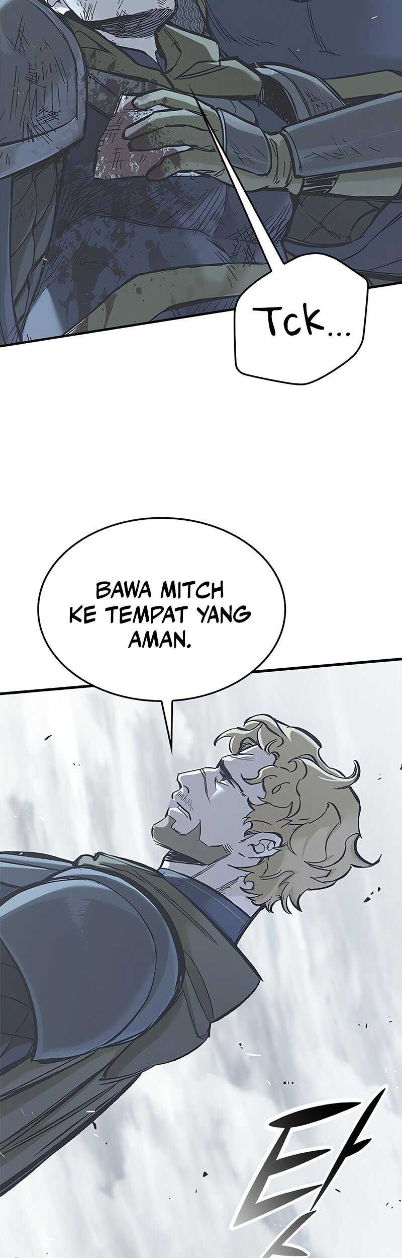 Eternally Regressing Knight Bab 21 halaman 83