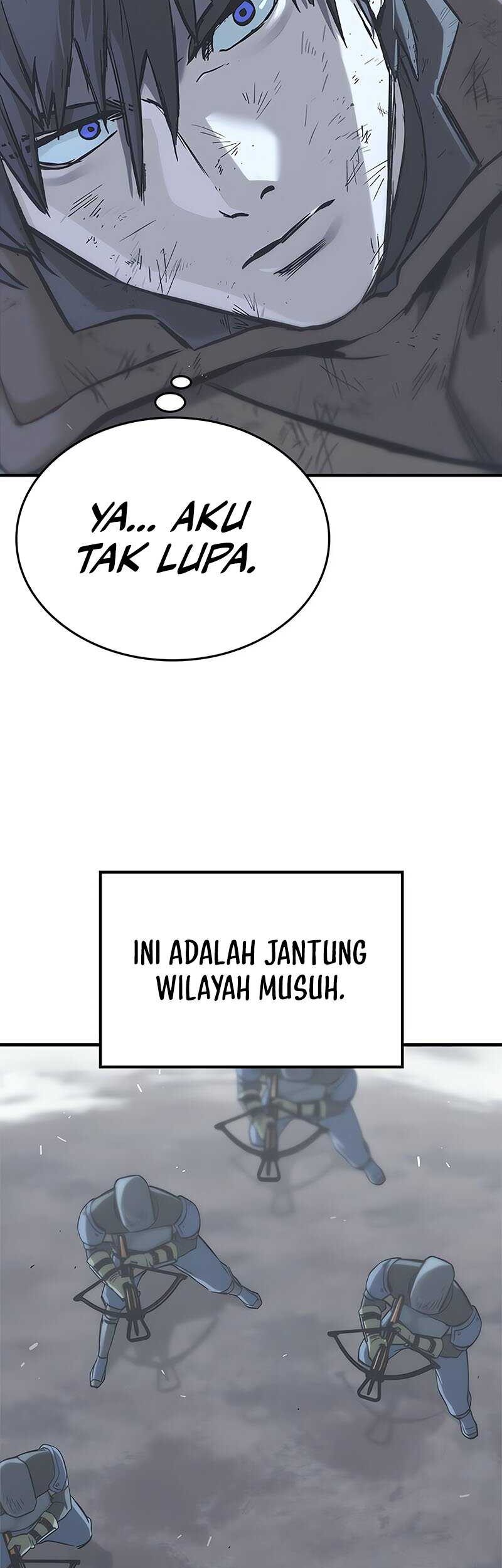 Eternally Regressing Knight Bab 21 halaman 87