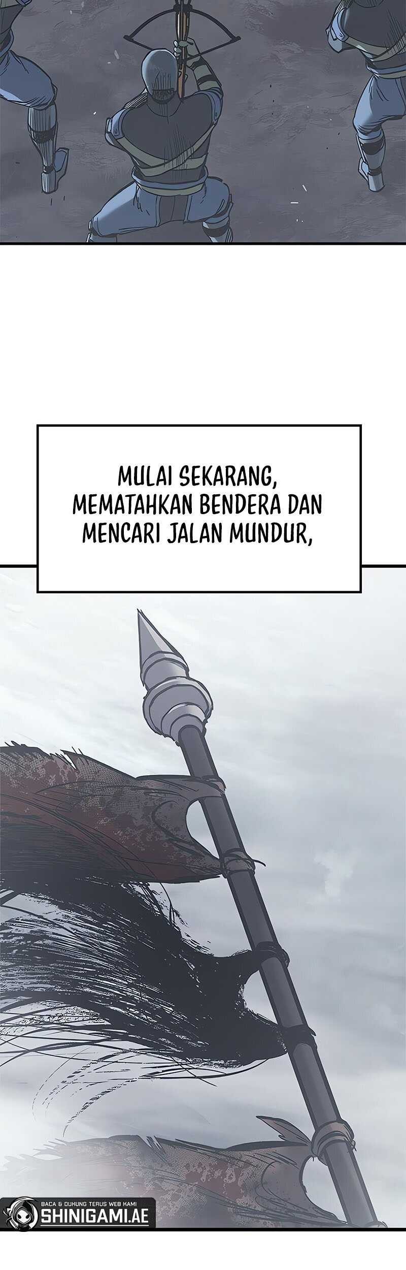 Eternally Regressing Knight Bab 21 halaman 89