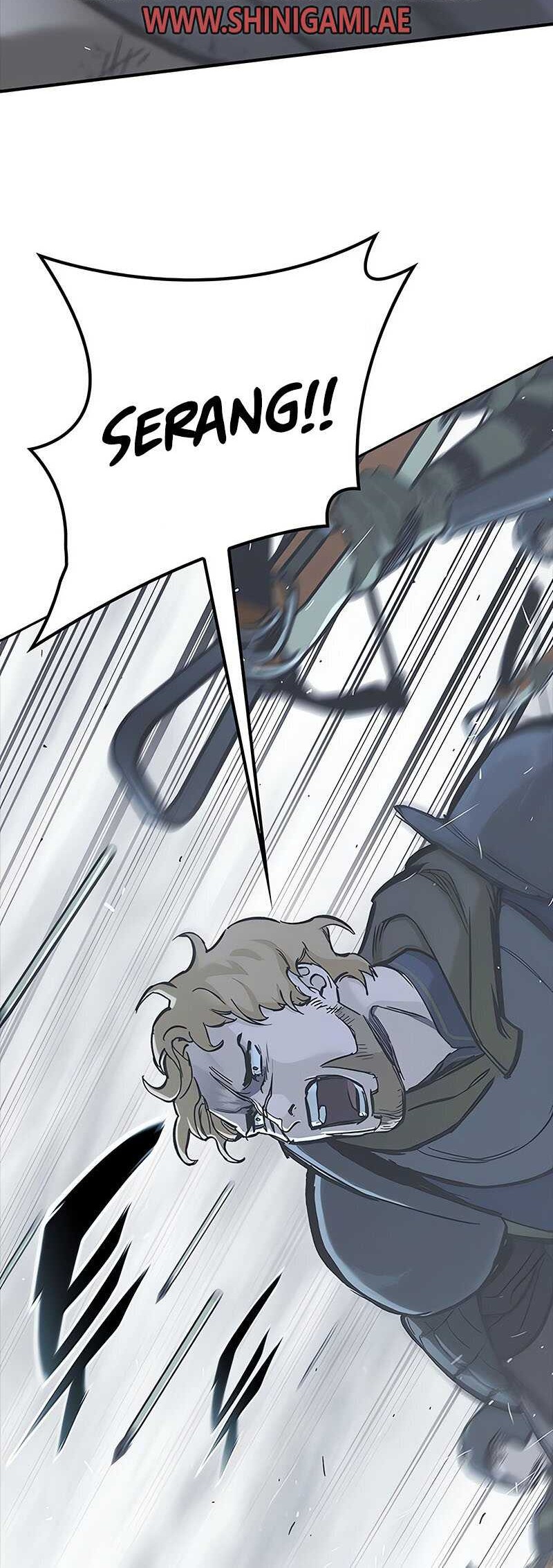 Eternally Regressing Knight Bab 21 halaman 92