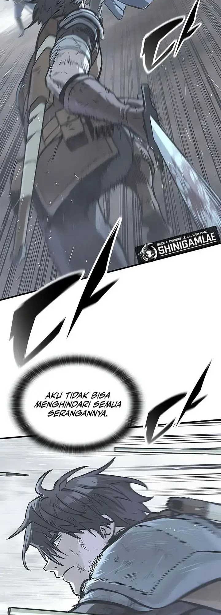 Eternally Regressing Knight Bab 22 halaman 3