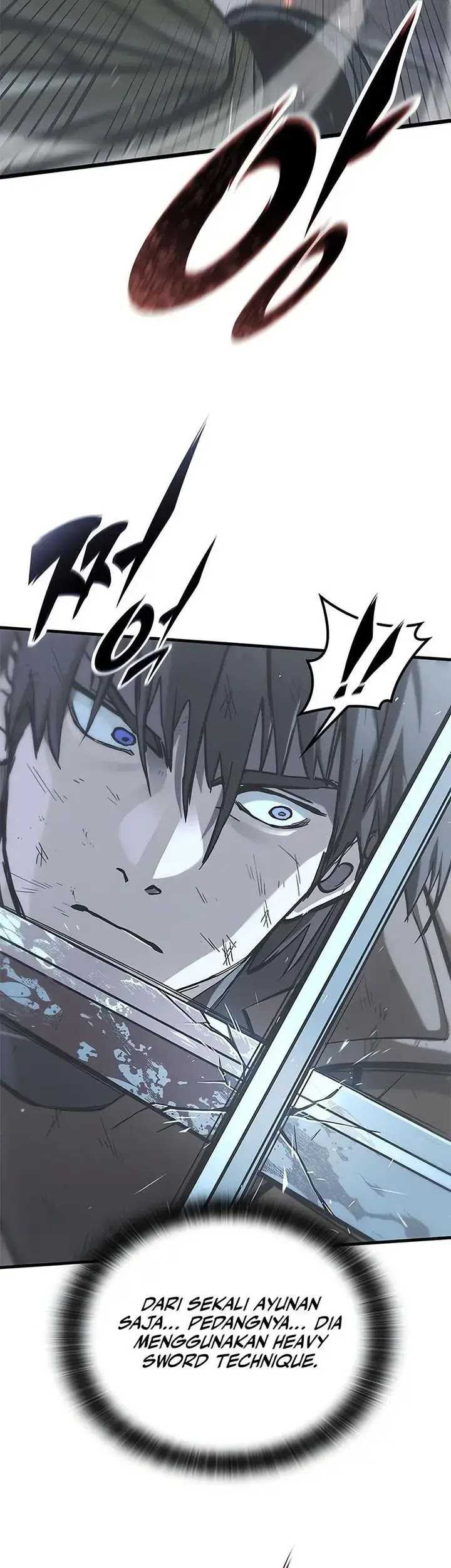 Eternally Regressing Knight Bab 22 halaman 6