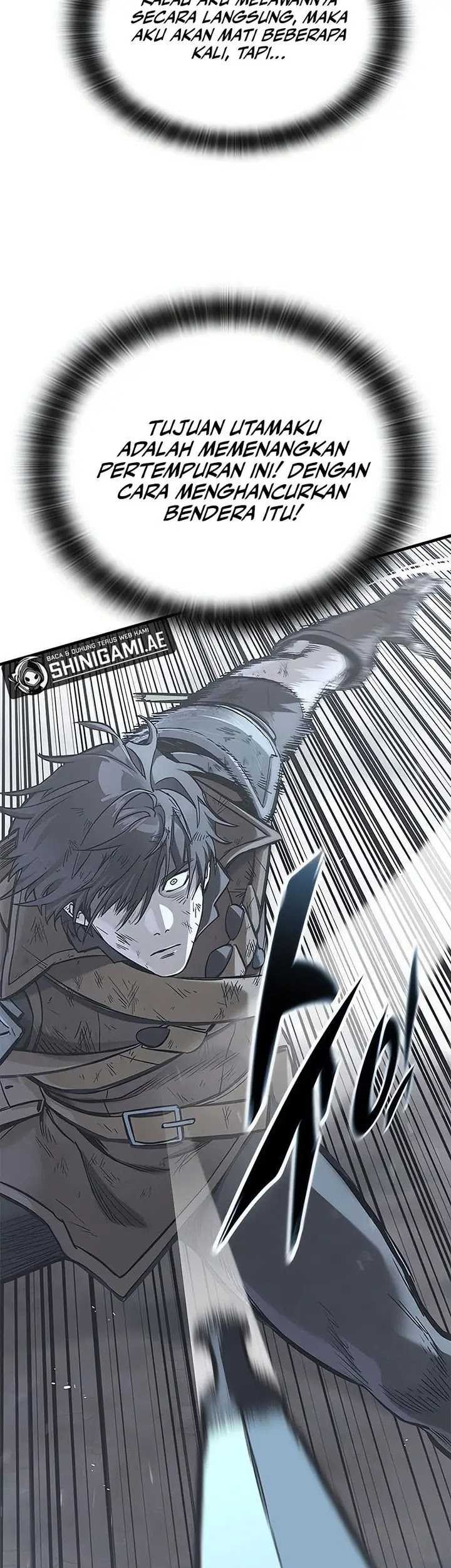 Eternally Regressing Knight Bab 22 halaman 8