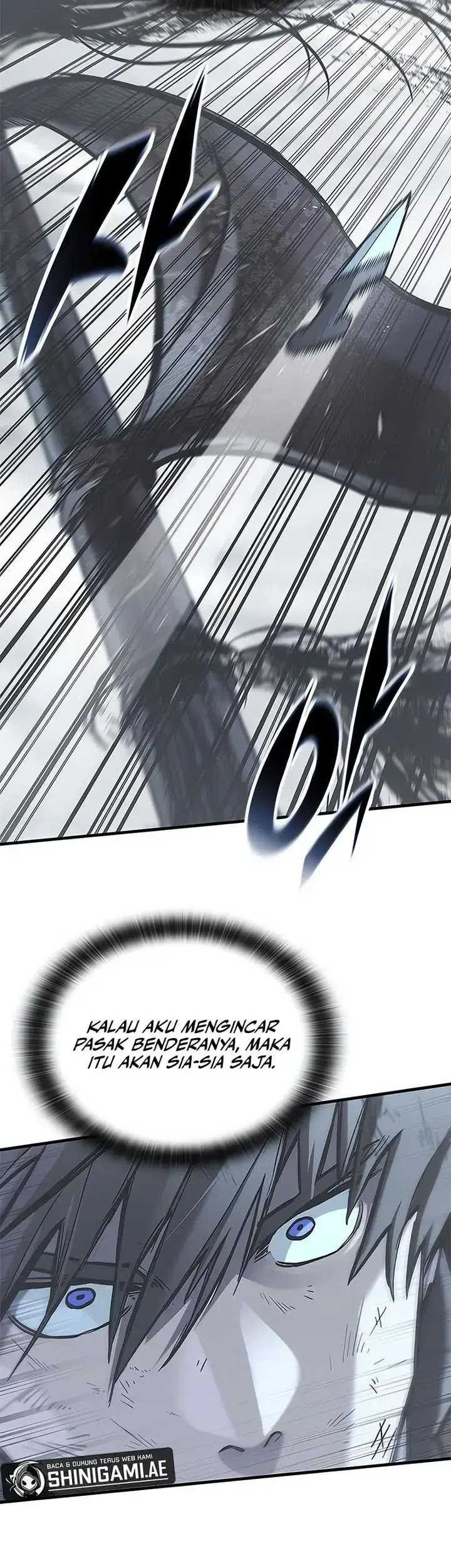 Eternally Regressing Knight Bab 22 halaman 10
