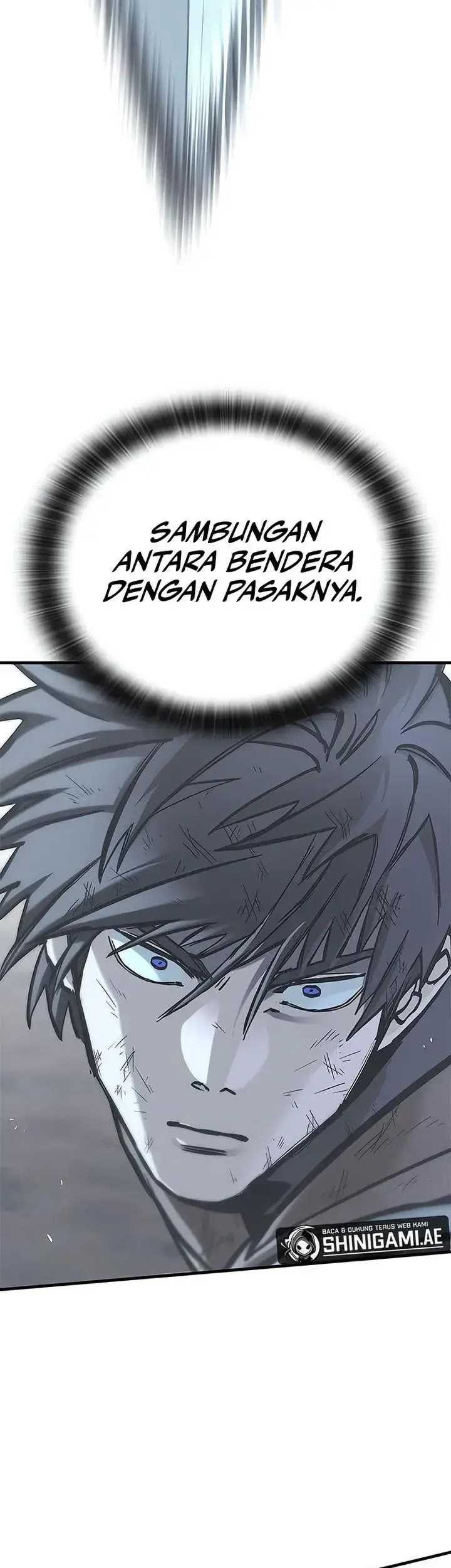 Eternally Regressing Knight Bab 22 halaman 14