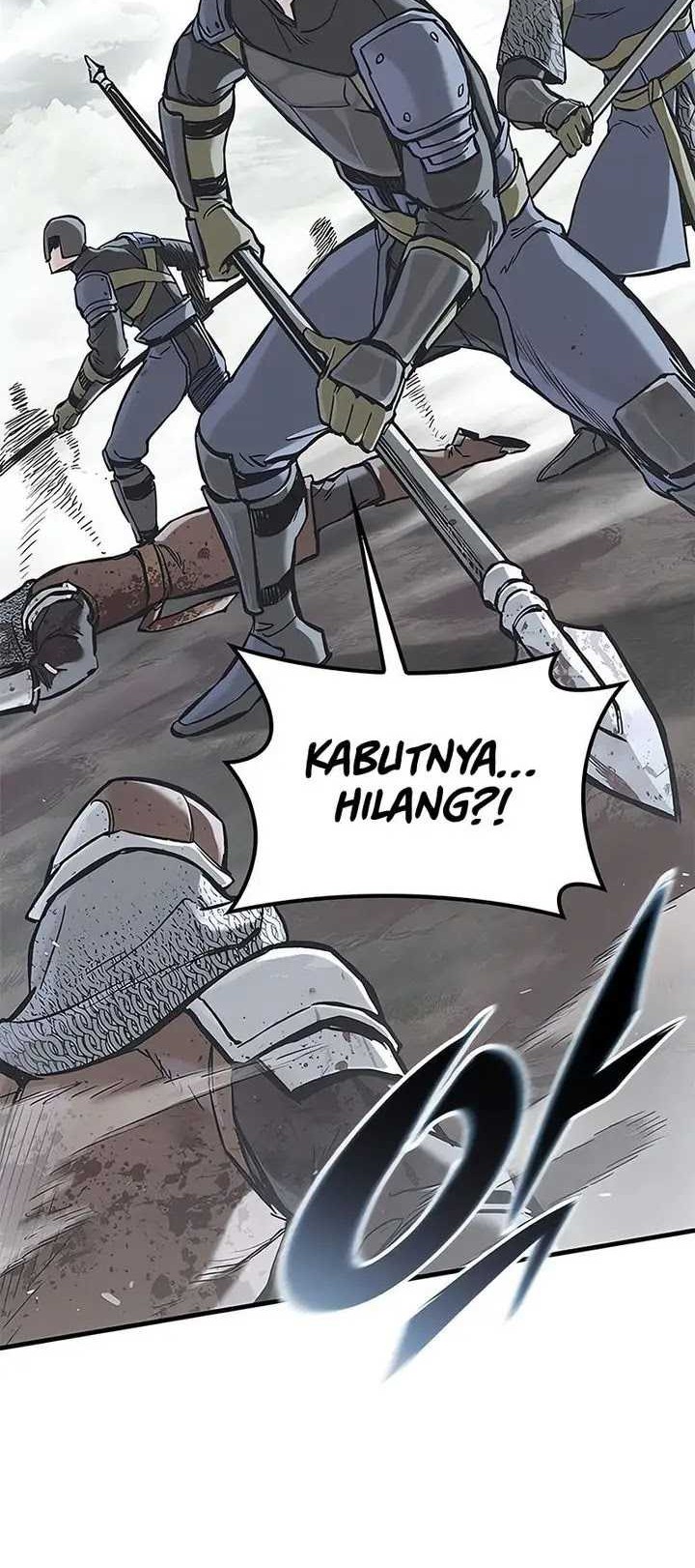 Eternally Regressing Knight Bab 22 halaman 21