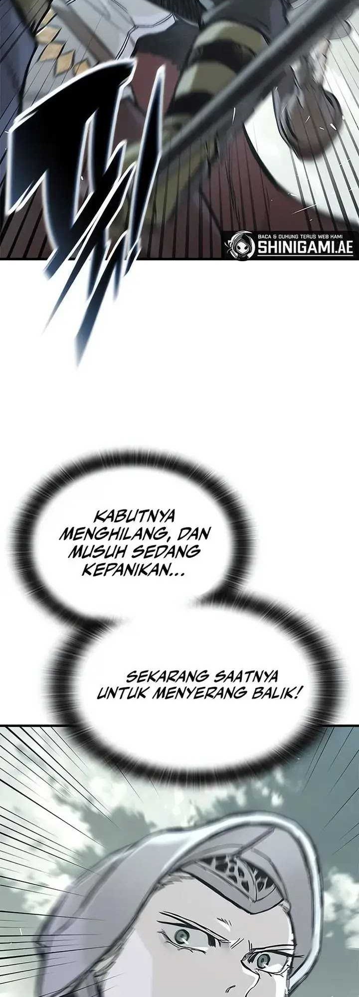 Eternally Regressing Knight Bab 22 halaman 23