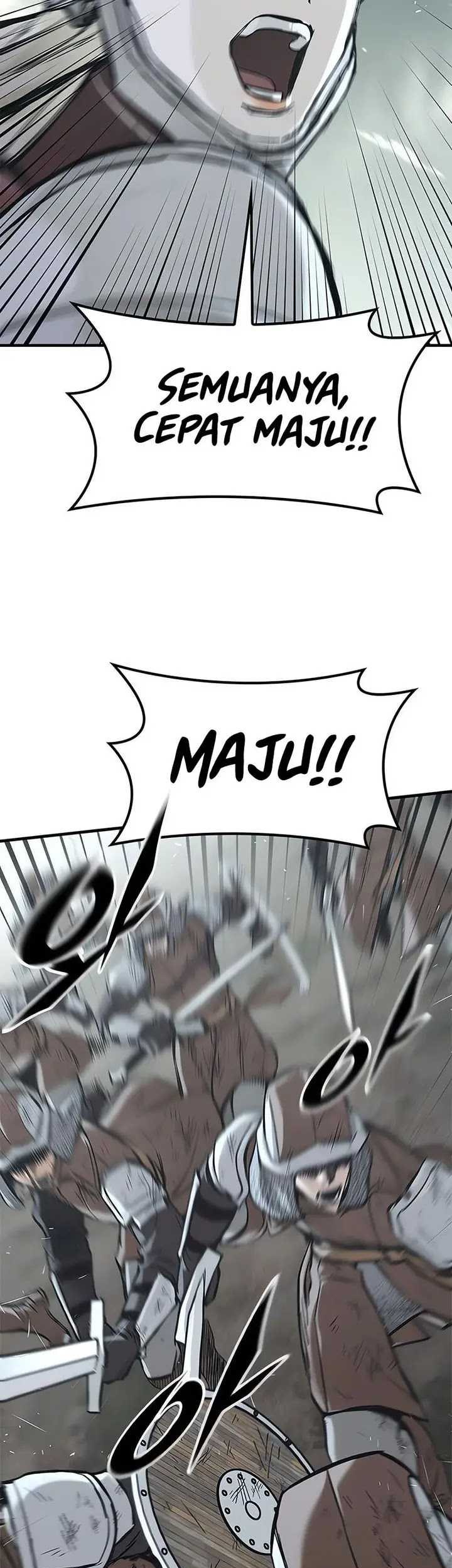 Eternally Regressing Knight Bab 22 halaman 24