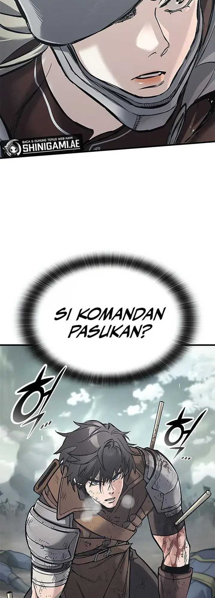 Eternally Regressing Knight Bab 22 halaman 27
