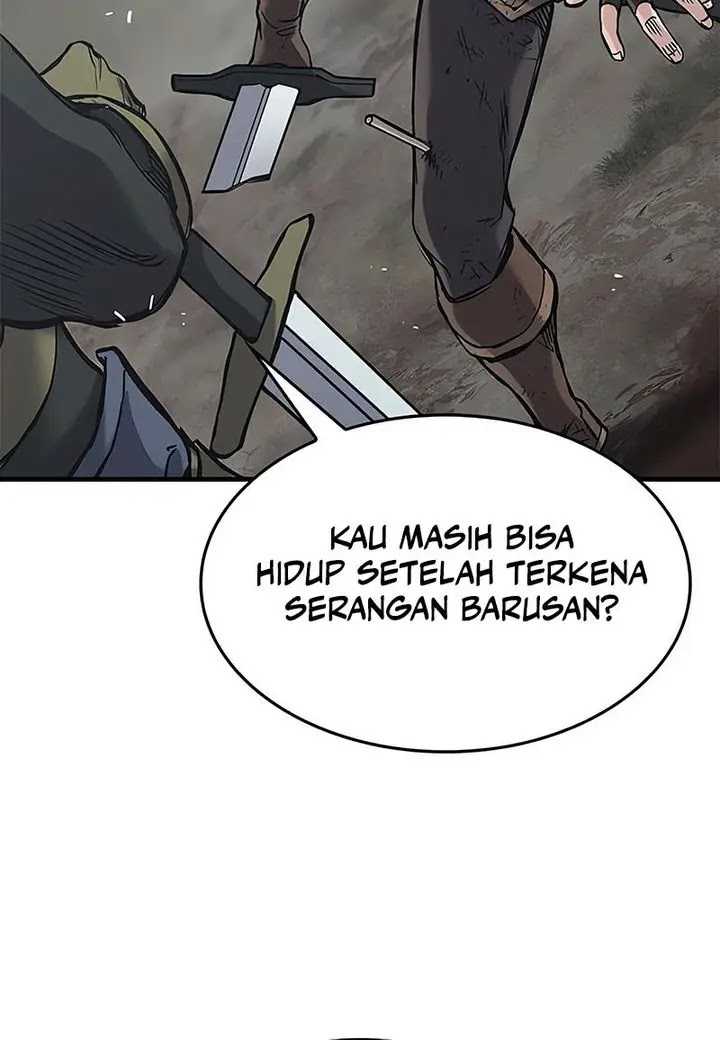 Eternally Regressing Knight Bab 22 halaman 36