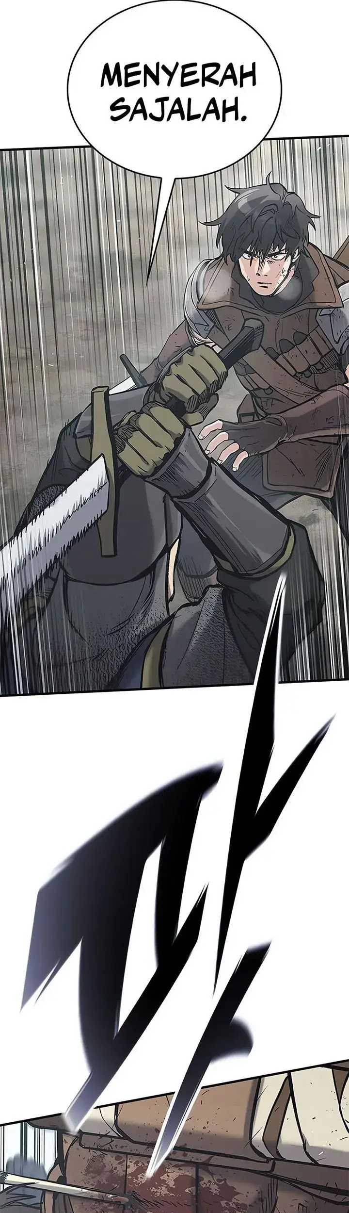Eternally Regressing Knight Bab 22 halaman 37