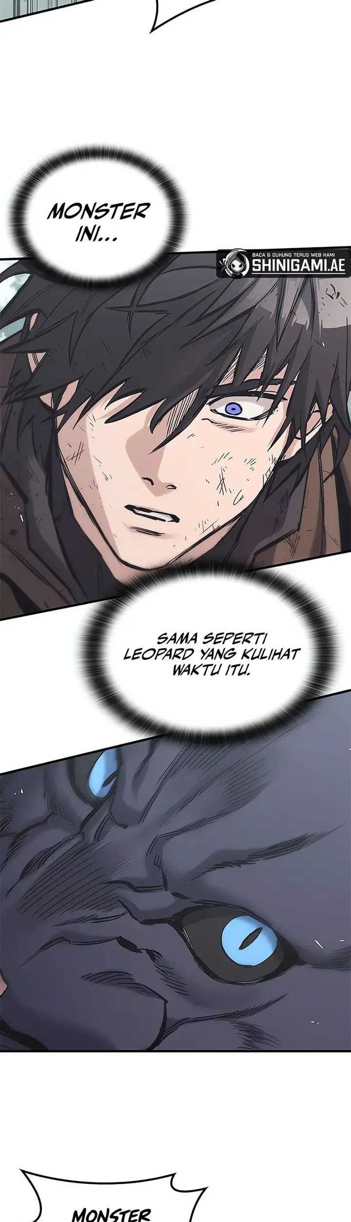 Eternally Regressing Knight Bab 22 halaman 39