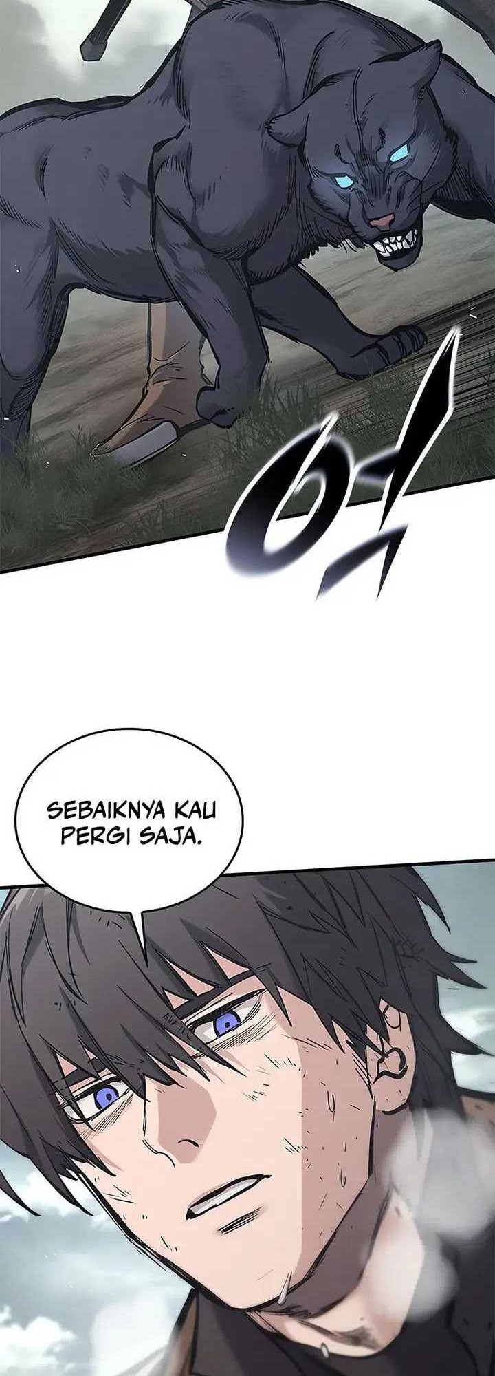 Eternally Regressing Knight Bab 22 halaman 44