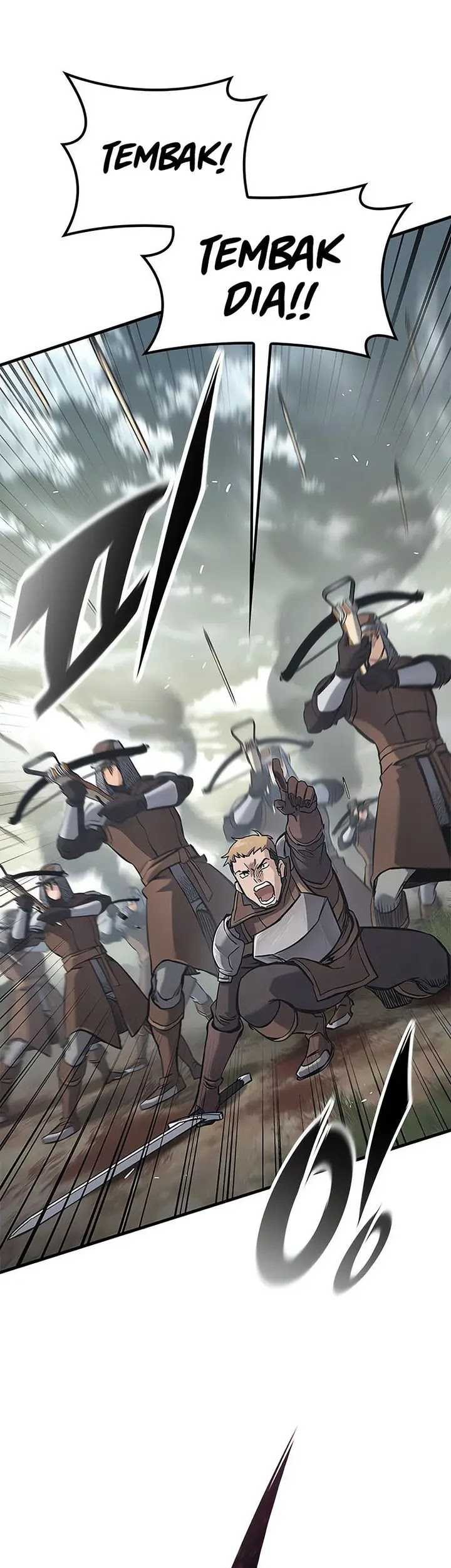 Eternally Regressing Knight Bab 22 halaman 51
